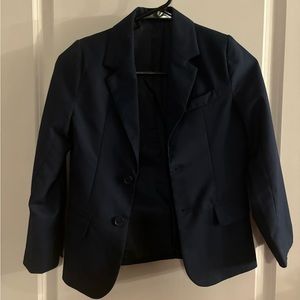 Children’s Place Boys Jacket